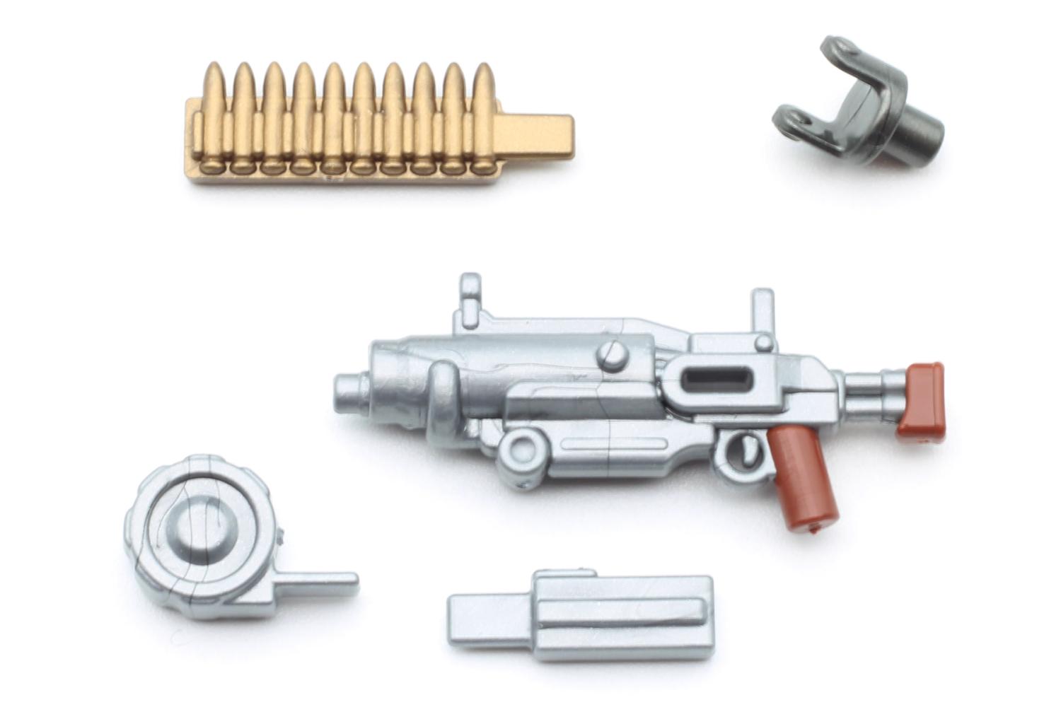 BrickArms Reloaded T-60 AAC